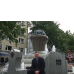 Markus Haselhoff