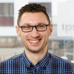 Fabian Tiesler's profile picture
