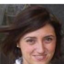 Maria del Carmen Tejeiro Sanchez