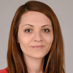 Catalina Merfu