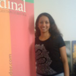 Carol Villao Martillo