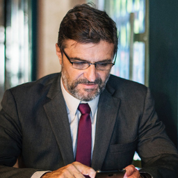 Dr. Steffen Maurer's profile picture