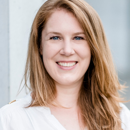 Julia Eberhardt