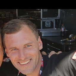 Sven Duhnenkamp