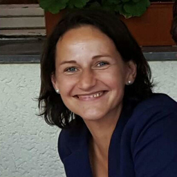 Christiane Worm