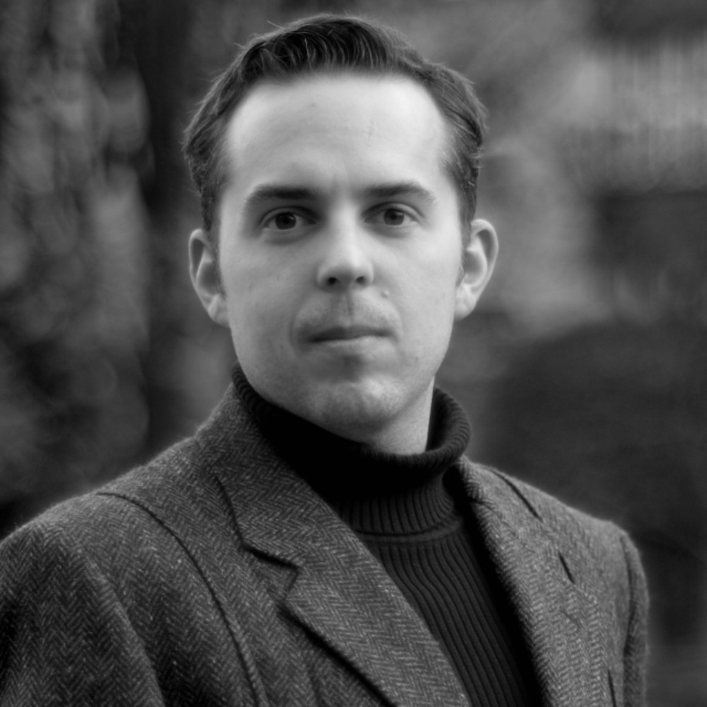 Alexander Ney International Management (China) London University