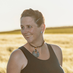 Duwe Gertrud