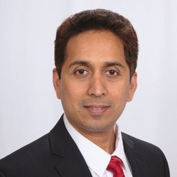 Syam Chunduru