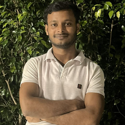 Ranjan Das