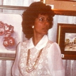 Conchita Ferrando  de  la  Lama