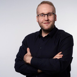 Profilbild Björn Kähler