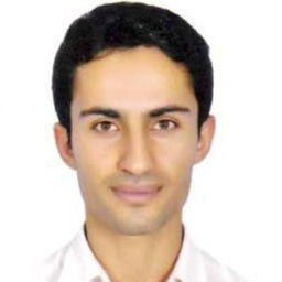 Farshid Asadi