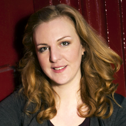 Marie Hellweg's profile picture