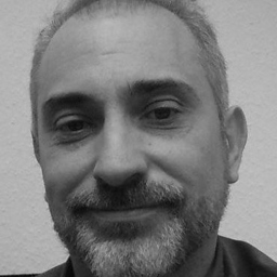 Tomas Marin's profile picture
