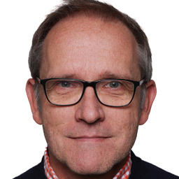 Christian Voß (contact preferably via LinkedIn)