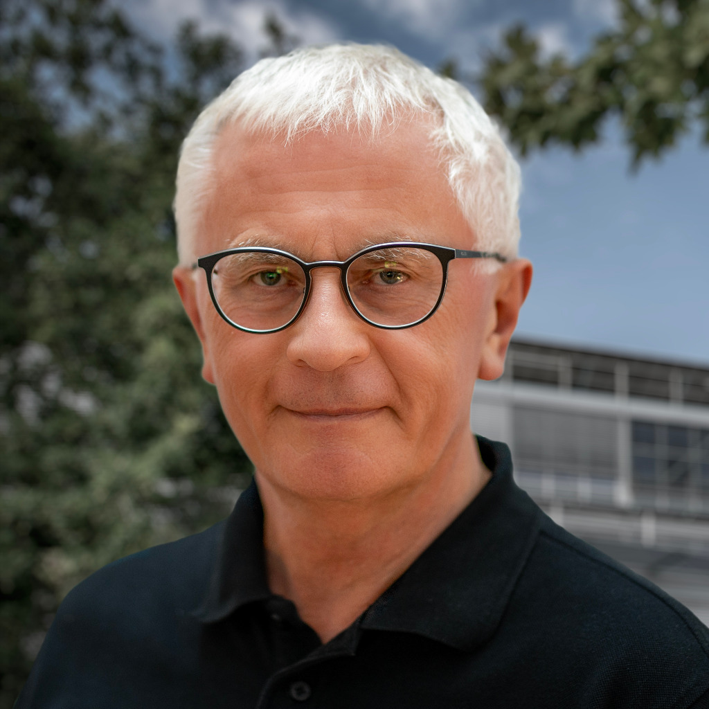 Dipl.Ing. Johannes Grothues Distribution Management Festo Vertrieb