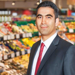 Faruk Yilmaz