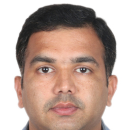 Girish Masur