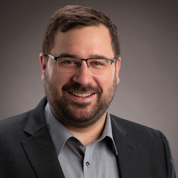 Raphael Klüttermann's profile picture