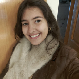 Cristina Borges
