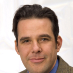 Dr.-Ing. Kevin Goodheart