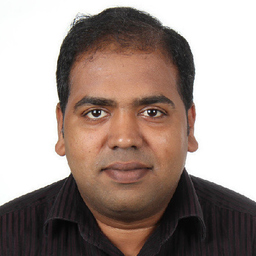 Balaji Krishnamurthy