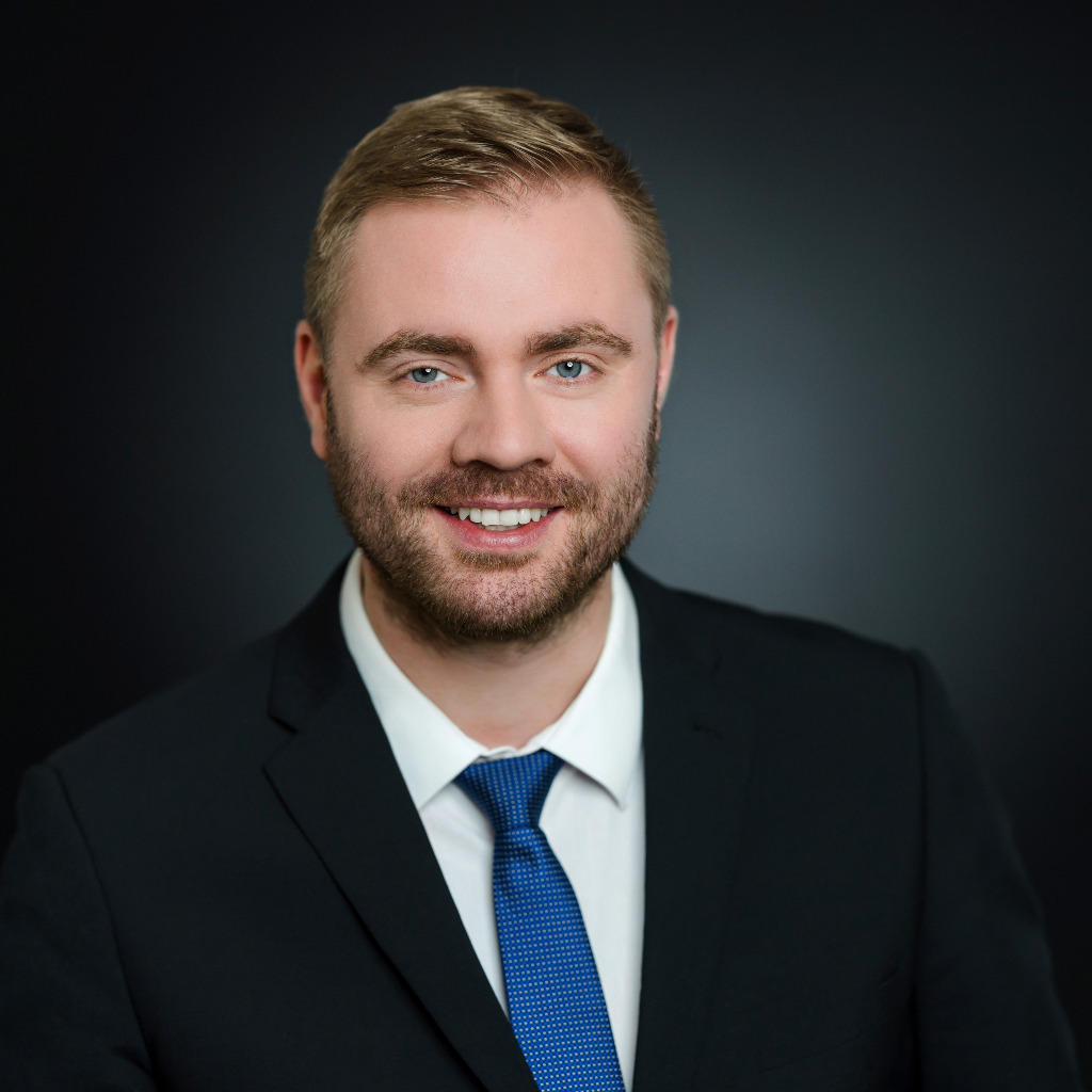 Mathias Steitz Wahlkampfleiter CDU IlmKreis XING