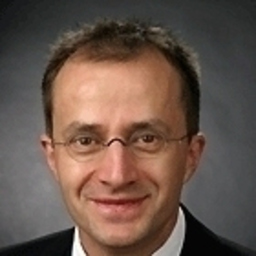 Michael Benner