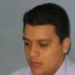 EDWIN ARMANDO SUAZA SAENZ