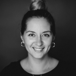 Sarah Schnitzler (geb. Doepke)