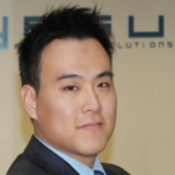 Adam Liang
