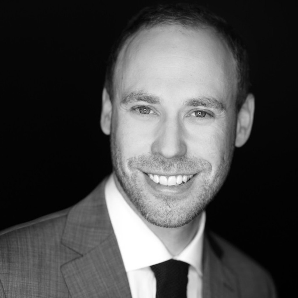 Dr. Alois Maderspacher Betriebsleiter Städtische Friedhöfe München