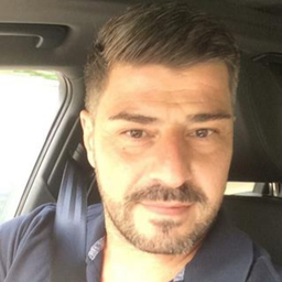Bülent Albayrak's profile picture