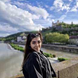Sara Houfar