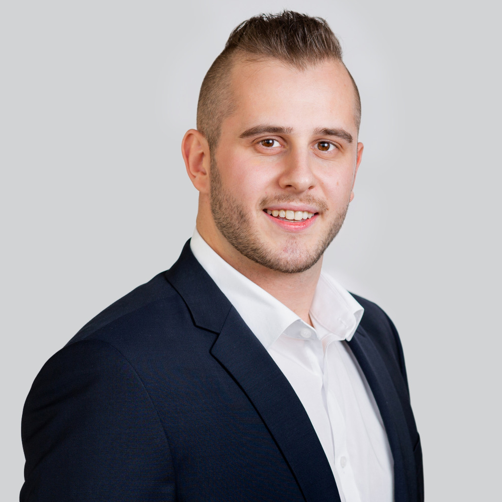 Hermann Fuchs Technical Consultant Xtech Handelsges.m.b.H. XING