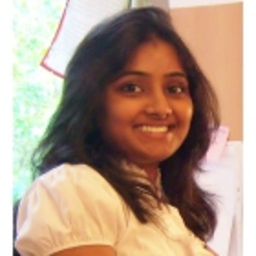 Dhatri Chandramouli Yashoda