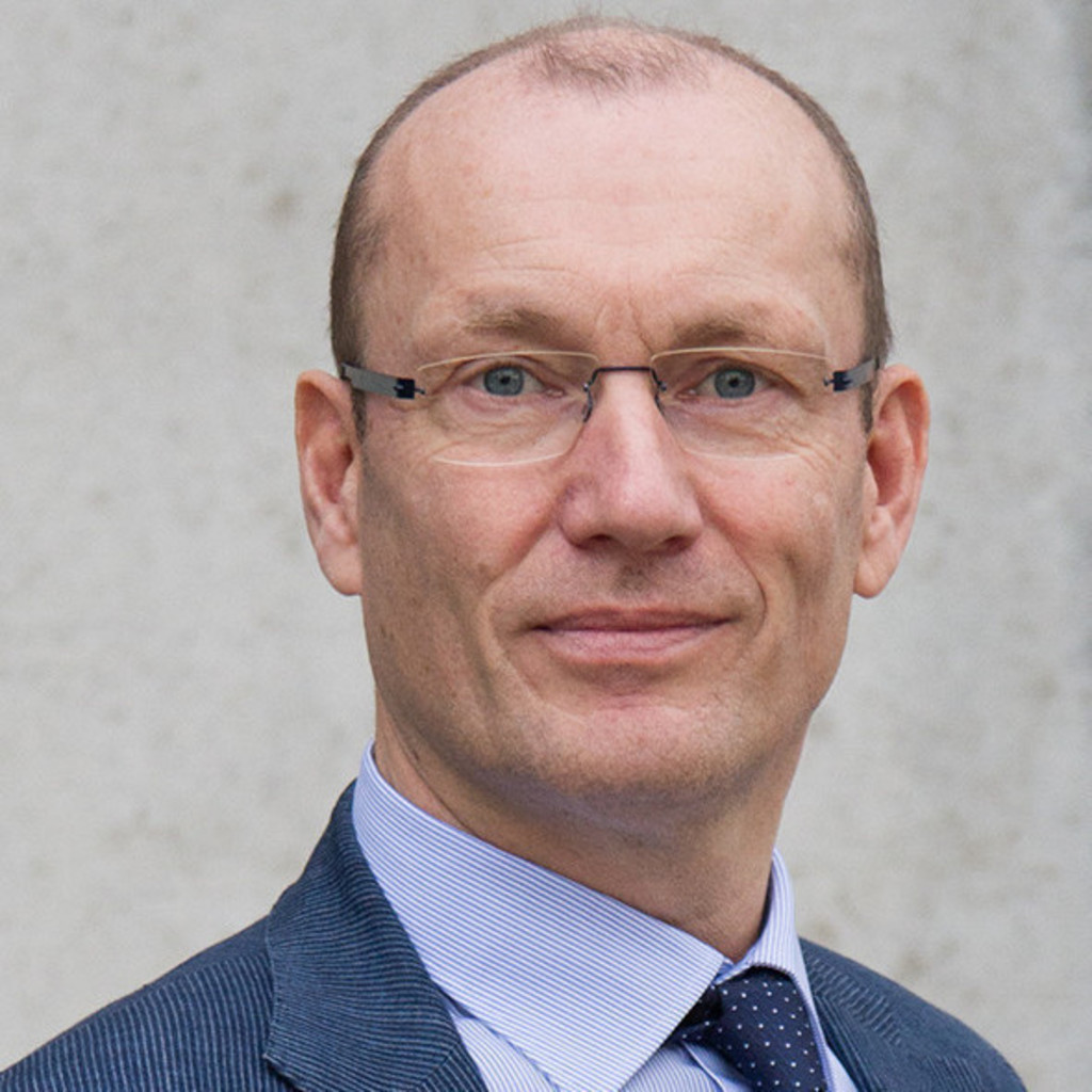 Eric Marks Chief Operating Officer BRAIN AG XING