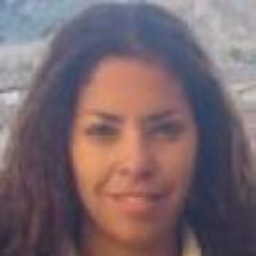 liseth oropeza carvajal