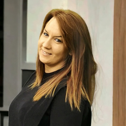 Monika Tapolcsanyi