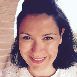 Mandana Patt