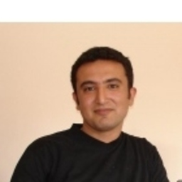 Serkan Vercin