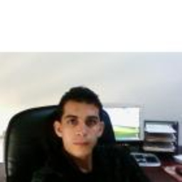 Abdallah Tchaou