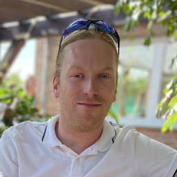 Christian Spilker