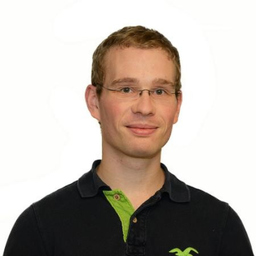 Profilbild Martin Schäfer