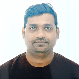 Muralimanohar Tirunamala