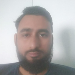 Mohammad Asraf Shaikh