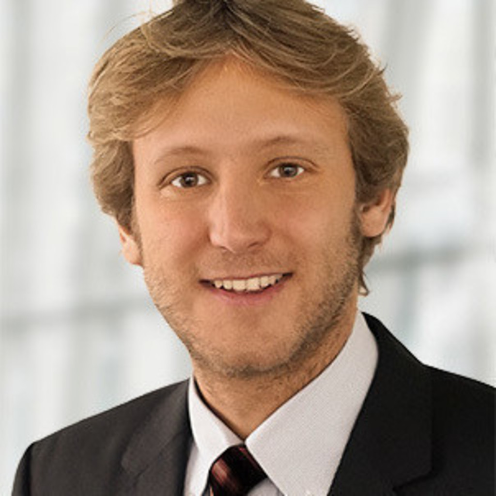 Luca Cazzaniga Internal Auditor Allianz Technology XING