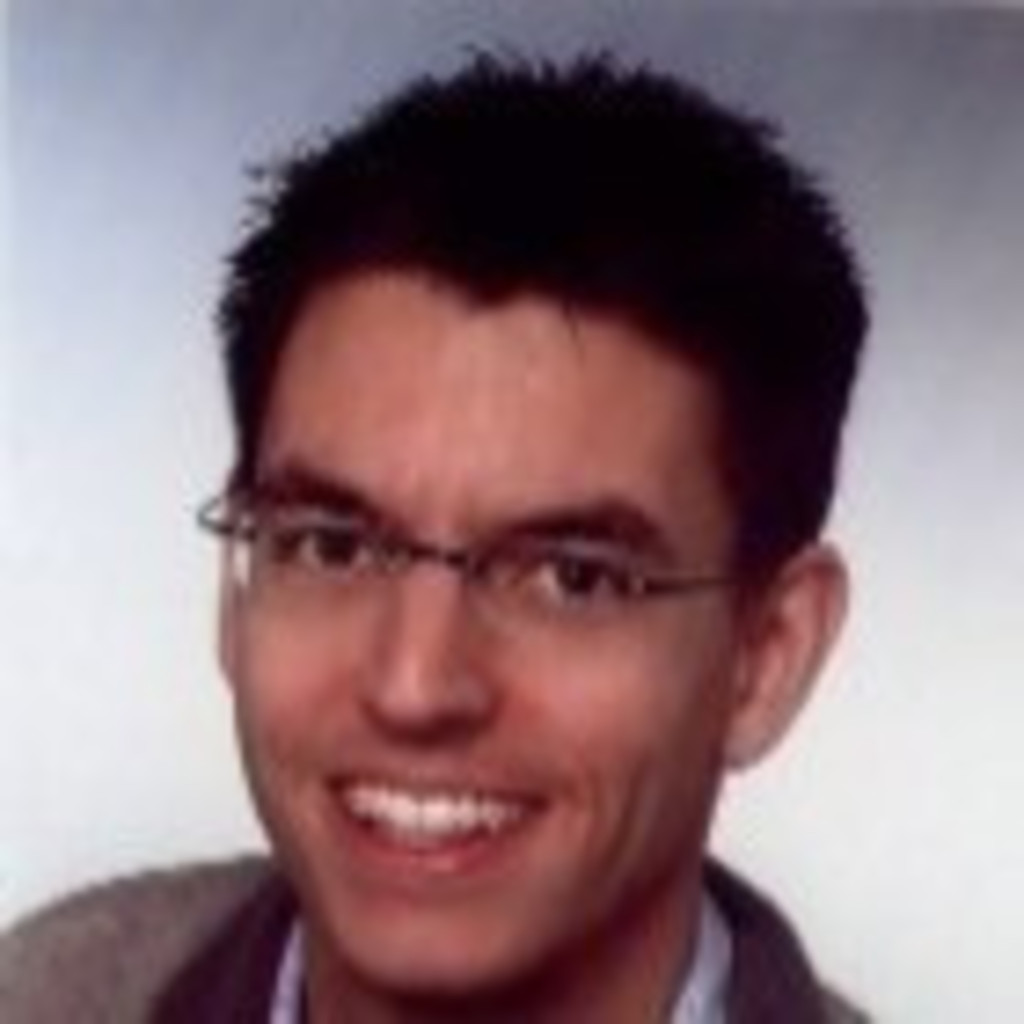 Dipl.Ing. Stefan Knab Sachgebietsleiter 