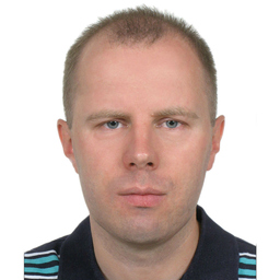 Yuriy Tumakha