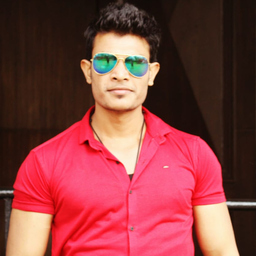 Amol Ratnaparkhi